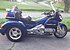 2001 Honda Gold Wing for sale 200569909